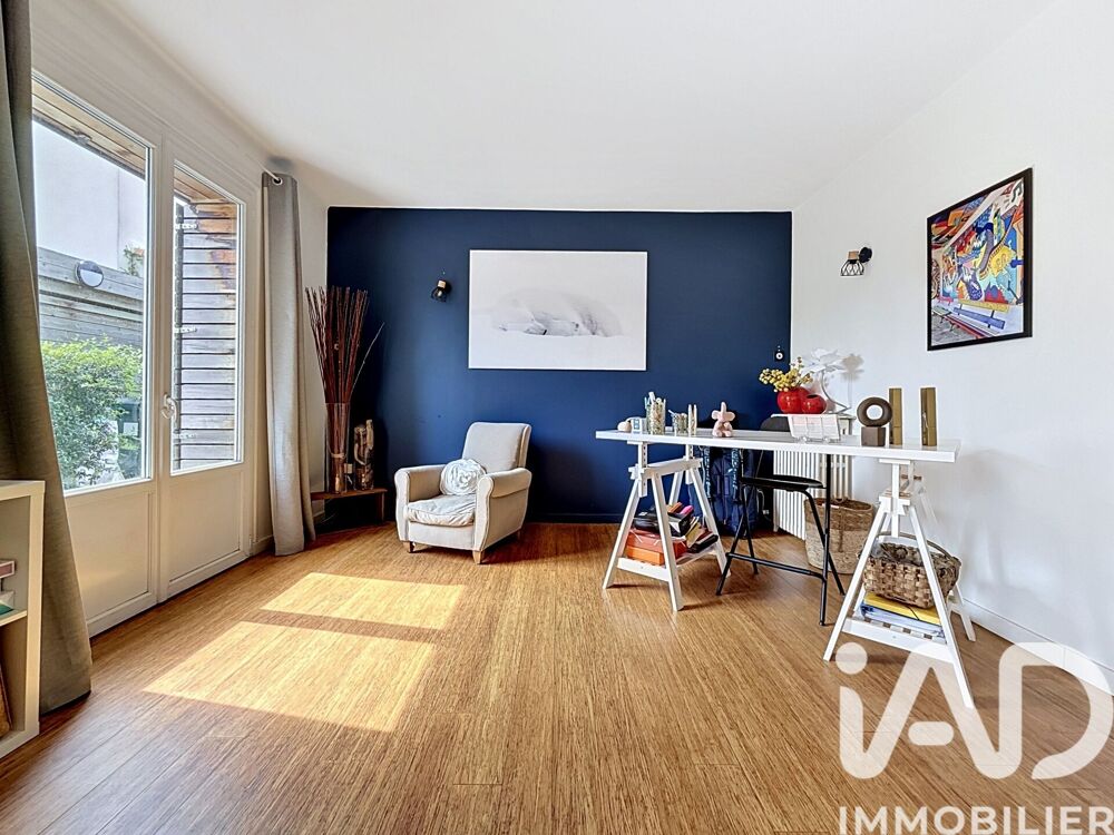 Vente Maison traditionnelle 6 pièces