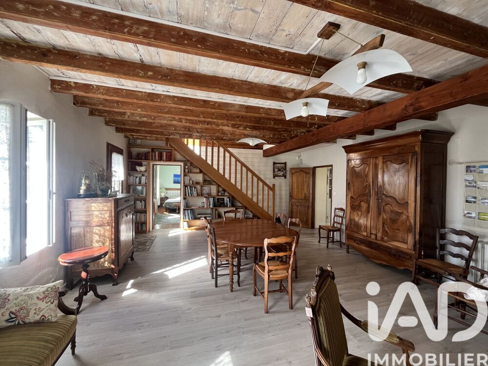 Vente Maison/villa 10 pièces