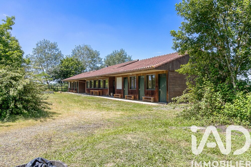 à vendre  Maison Rabastens-de-Bigorre (65140)