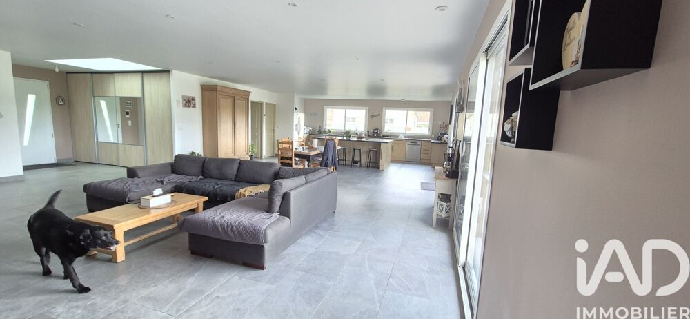 Vente Maison/villa 3 pièces
