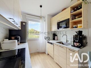  Appartement à vendre 4 pièces 73 m²