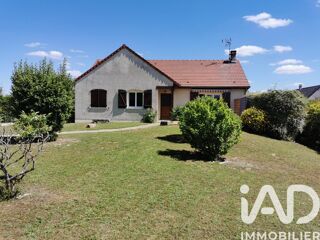  Maison à vendre 5 pièces 90 m²