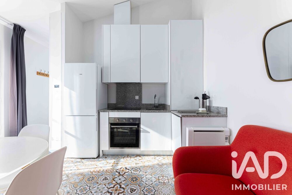 location Appartement - 3 pièce(s) - 49 m² Bordeaux (33000)