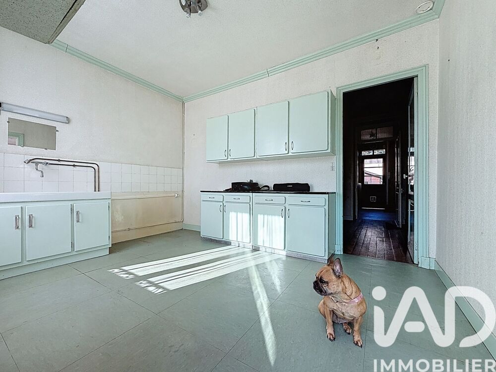 Vente Maison/villa 5 pièces