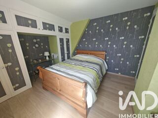  Maison à vendre 7 pièces 122 m²
