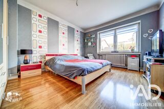  Appartement à vendre 5 pièces 97 m²