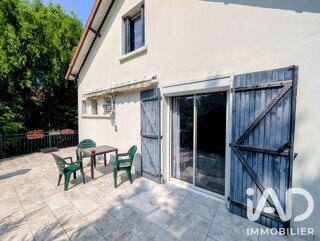  Maison à vendre 5 pièces 96 m²
