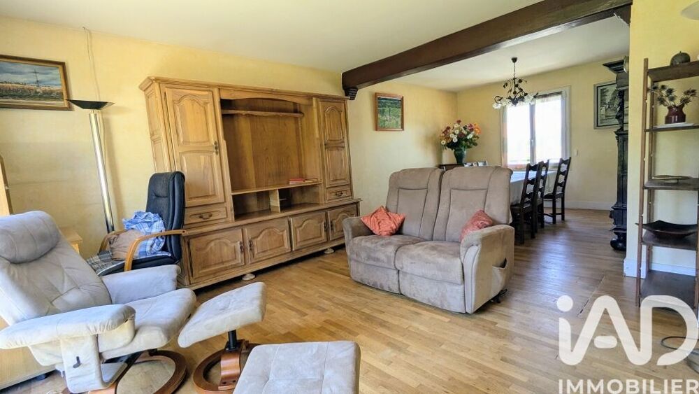 Vente Maison/villa 9 pièces
