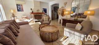  Maison à vendre 8 pièces 167 m²