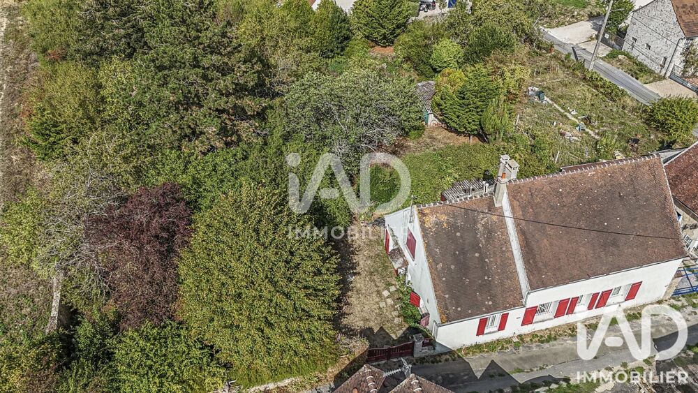 Vente Maison Vente Maison/villa 5 pièces Doue