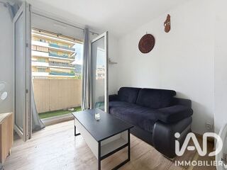  Appartement à vendre 2 pièces 26 m²