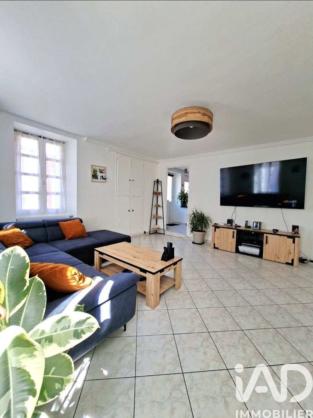 Vente Maison de ville 4 pièces