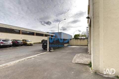   Vente Boutique/Local commercial 570 m&sup2; 