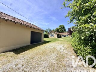  Maison à vendre 5 pièces 158 m²