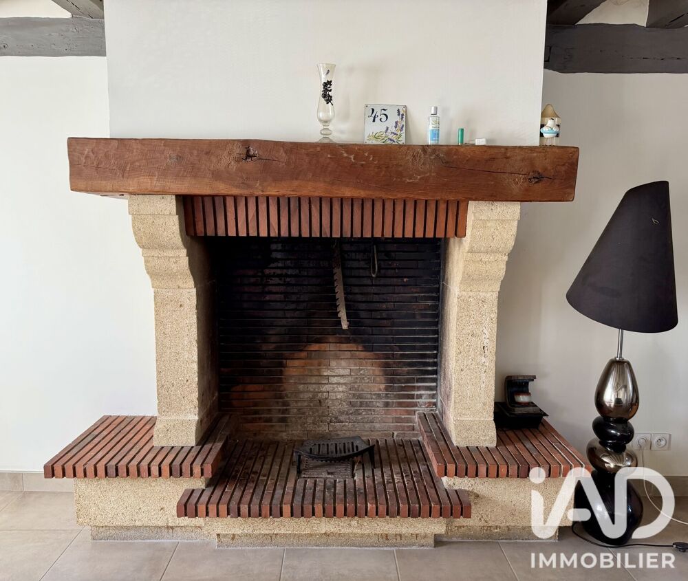 Vente Maison Vente Maison/villa 4 pièces Baule