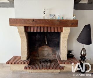  Maison à vendre 4 pièces 112 m²