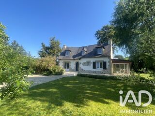  Maison à vendre 5 pièces 124 m²