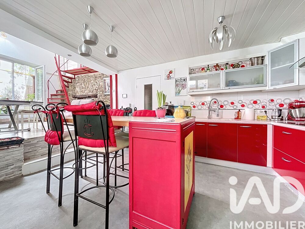 Vente Maison de village 6 pièces