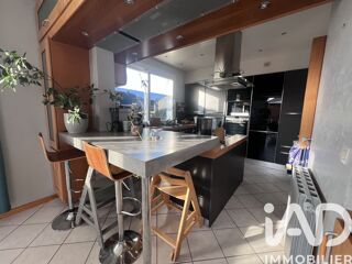  Maison à vendre 7 pièces 158 m²