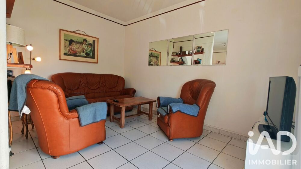 Vente Appartement Vente Appartement 3 pièces Martigues