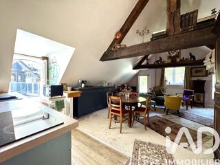  Appartement à vendre 1 pièce 52 m²