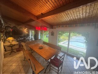  Maison à vendre 8 pièces 199 m²
