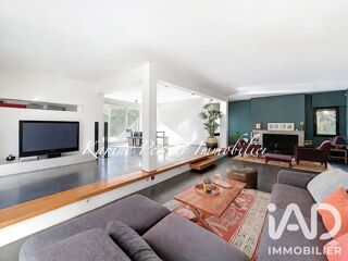  Maison à vendre 9 pièces 330 m²