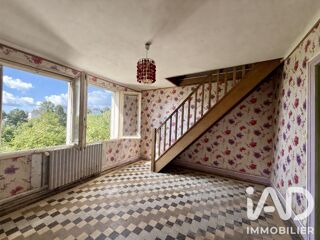  Maison à vendre 4 pièces 86 m²
