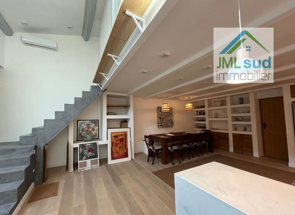 � vendre  Appartement Marseille 1