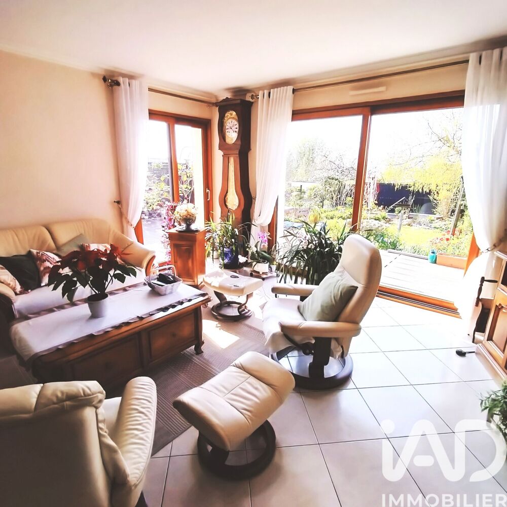 Vente Maison traditionnelle 7 pièces