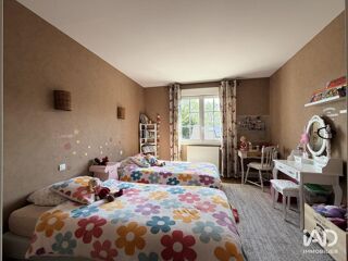  Maison � vendre 5 pi�ces 206 m�