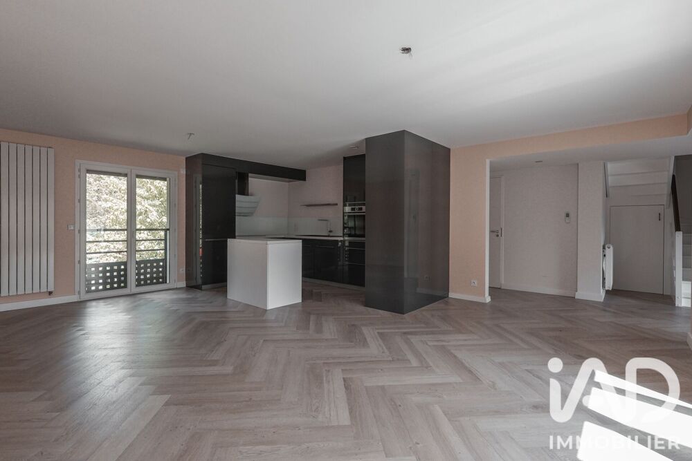 location Appartement - 3 pièce(s) - 101 m² Veigy-Foncenex (74140)