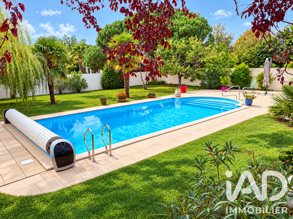 Vente Maison Vente Maison/villa 7 pièces L'Île-d'olonne