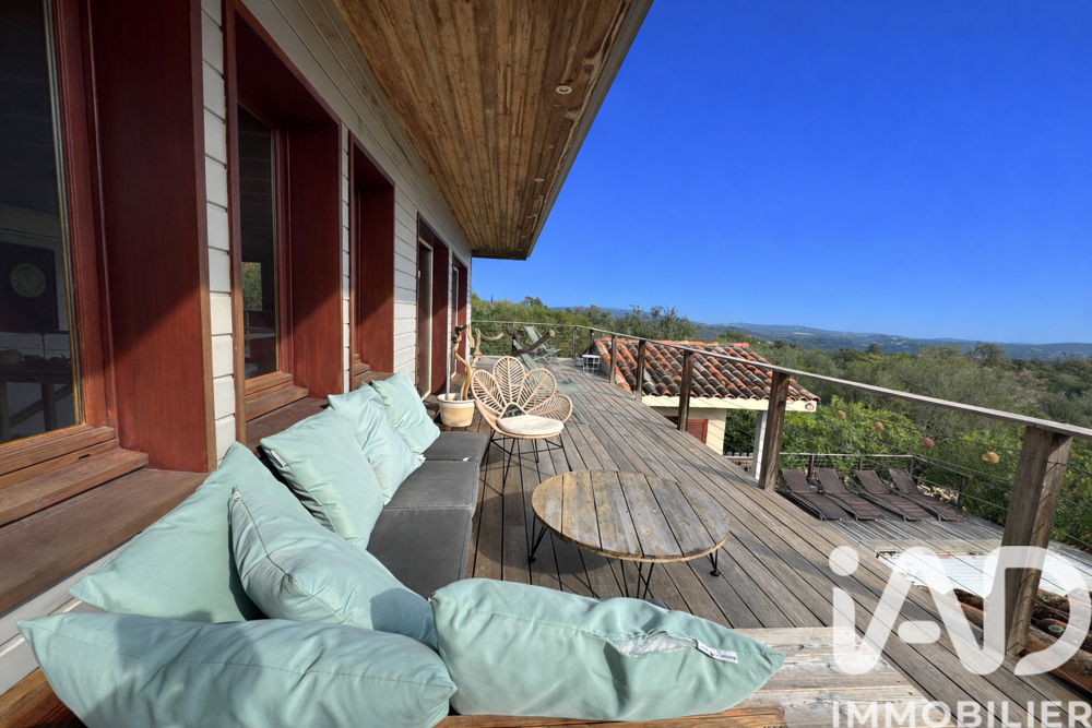 à vendre  Maison Porto-Vecchio (20137)