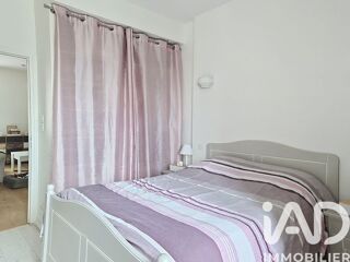  Appartement à vendre 3 pièces 57 m²