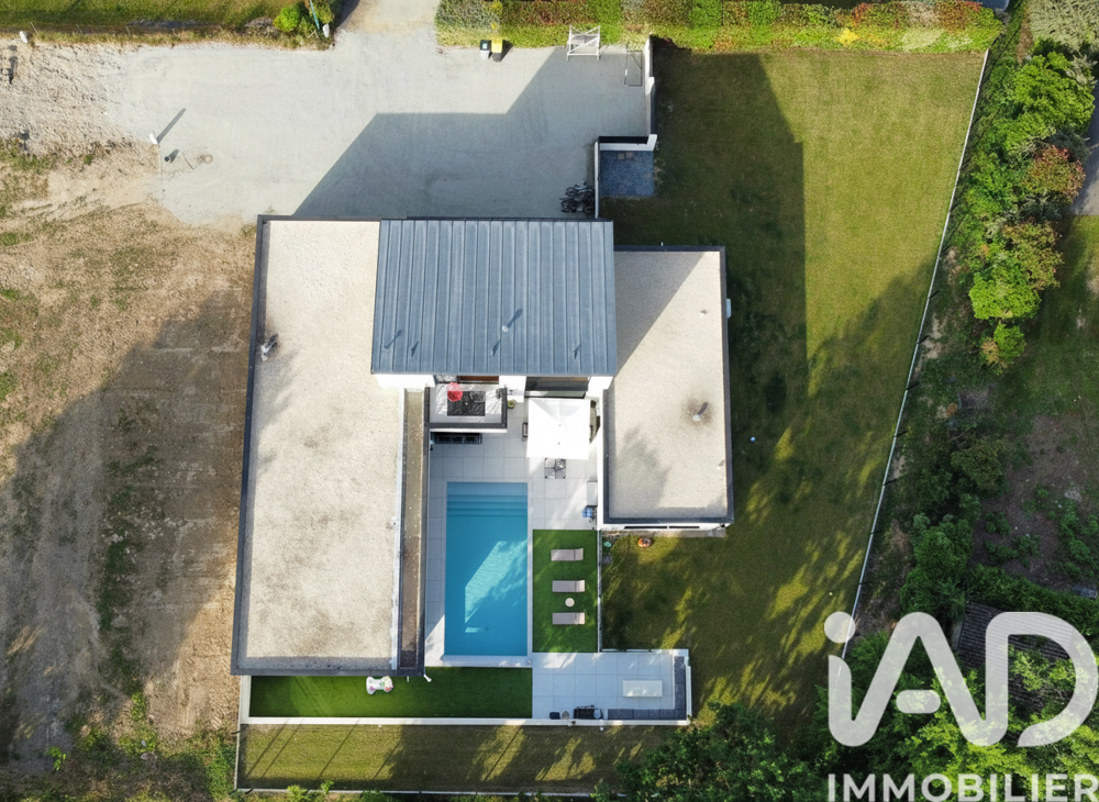 � vendre  Maison Saint-Armel (35230)