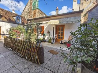  Maison à louer 2 pièces 24 m² Dijon