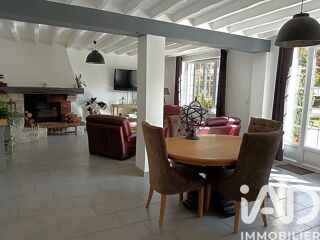  Maison à vendre 10 pièces 400 m²