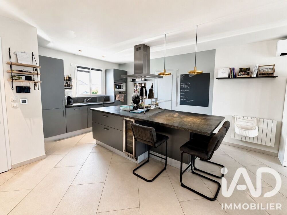 Vente Maison Vente Maison/villa 4 pièces Montroy