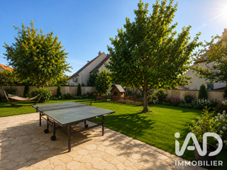  Maison à vendre 8 pièces 348 m²