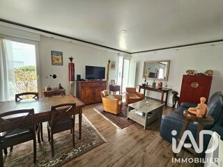  Appartement à vendre 3 pièces 64 m²
