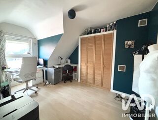  Maison à vendre 6 pièces 114 m²