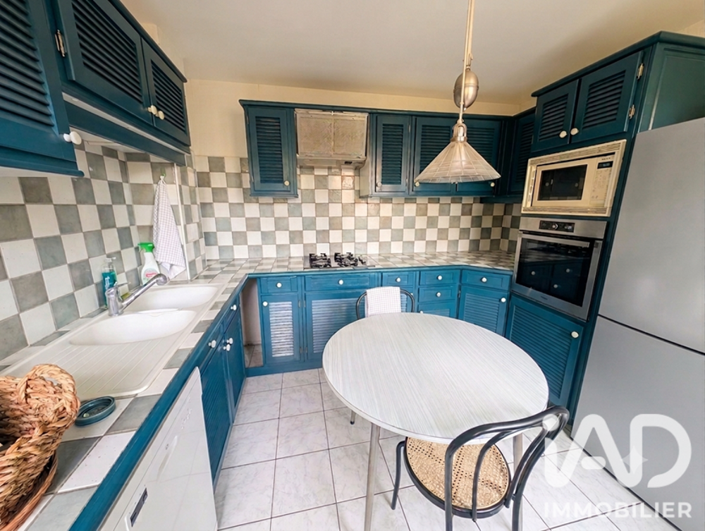 Vente Maison Vente Maison/villa 5 pièces Le havre