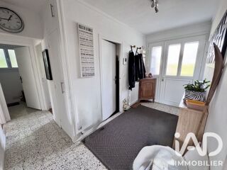  Maison à vendre 5 pièces 110 m²