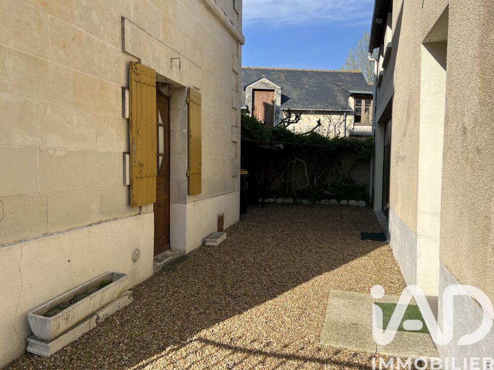 Vente Maison de village 4 pièces
