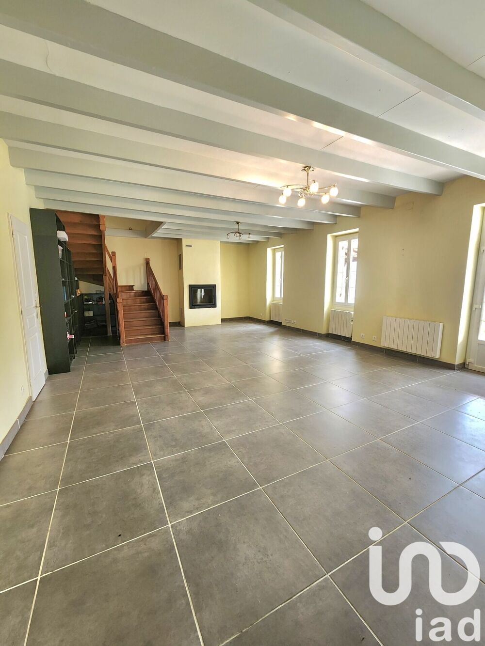 Vente Maison/villa 6 pièces