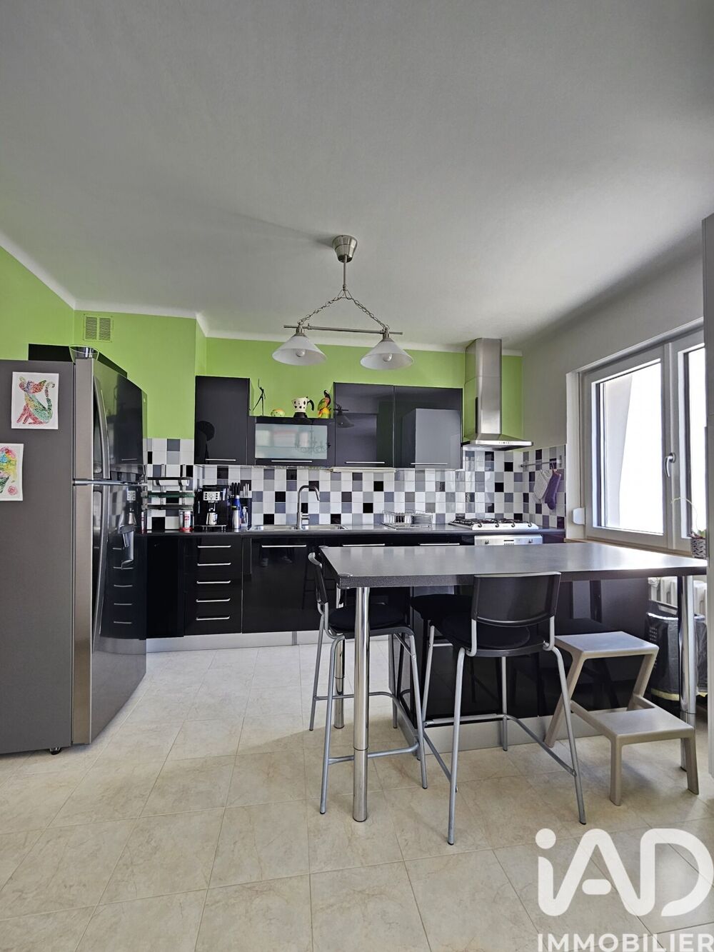 Vente Immeuble Vente Immeuble 184 m&sup2; Longlaville