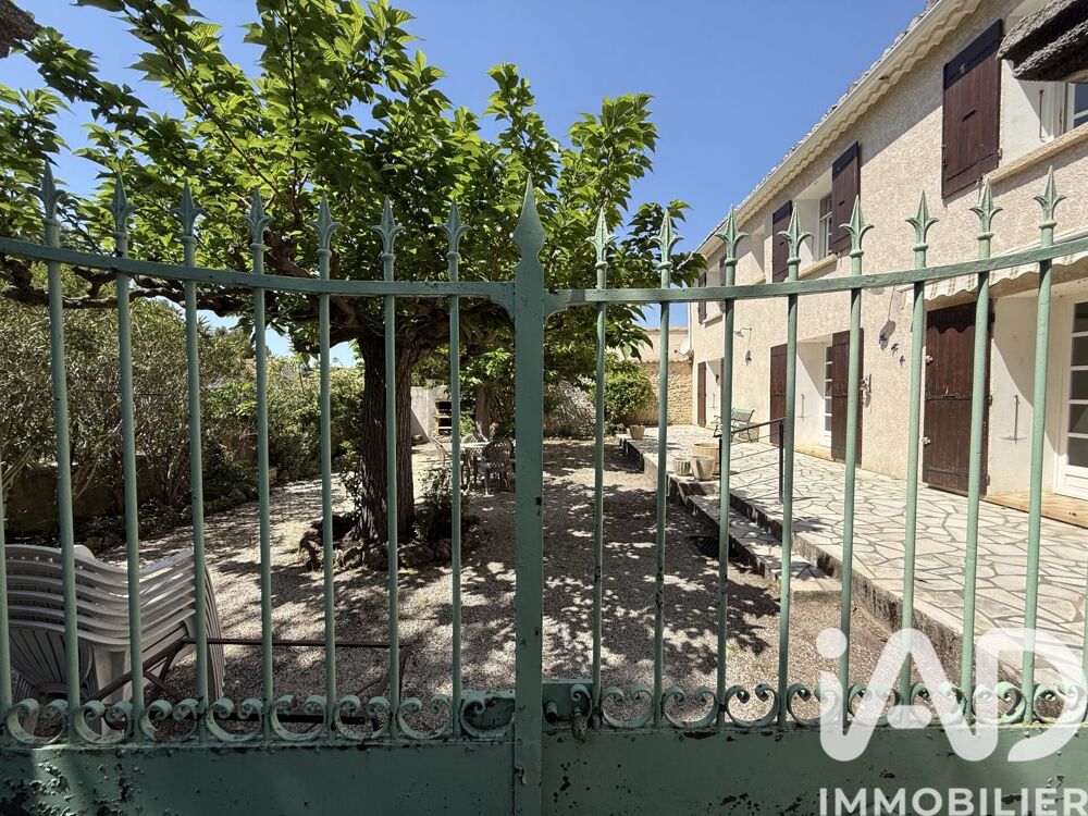 Vente Maison Vente Mas 8 pièces Rasteau