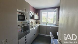  Appartement à vendre 3 pièces 56 m²
