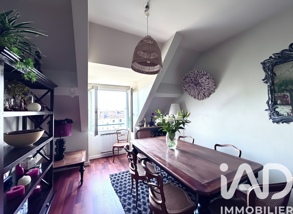 Vente Appartement Vente Appartement 3 pièces Saint-nazaire